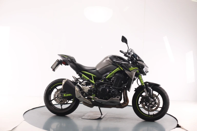 Kawasaki Z 900 2020 #4089