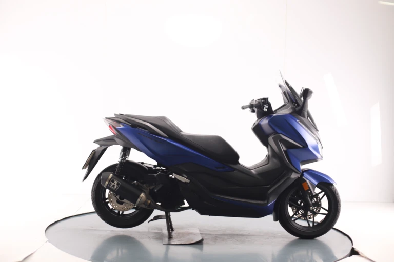 Honda FORZA 125 2022 #4095