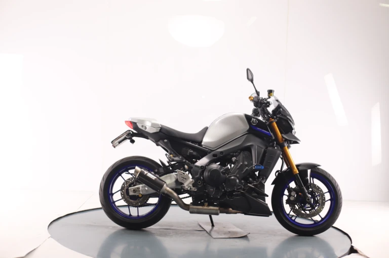Yamaha MT-09 SP 2023 #4098