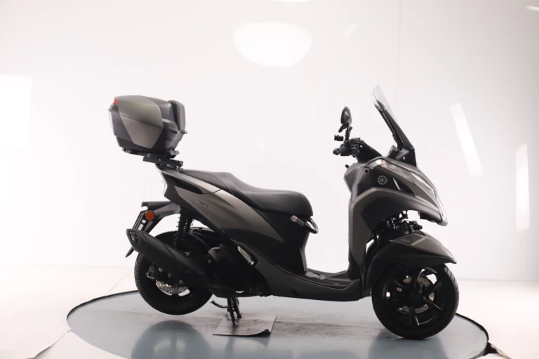 Yamaha TRICITY 125 2023 #4100
