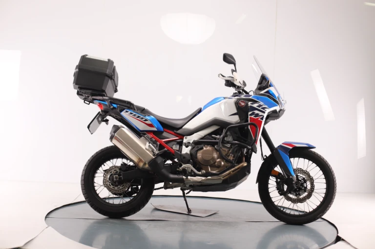 Honda AFRICA TWIN 1100 2023 #4103