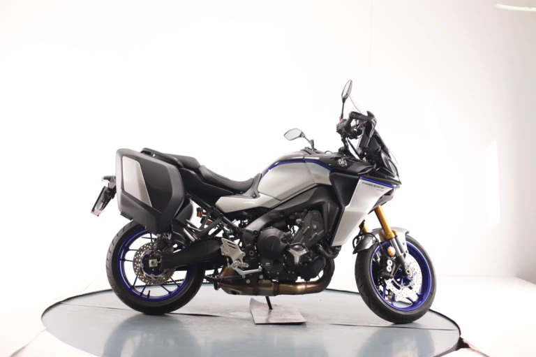 Yamaha TRACER 9 GT PLUS 2024 #4104