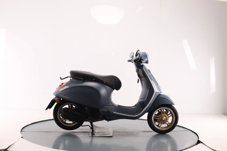 Piaggio VESPA PRIMAVERA OFFICINA 8 2025 #4105