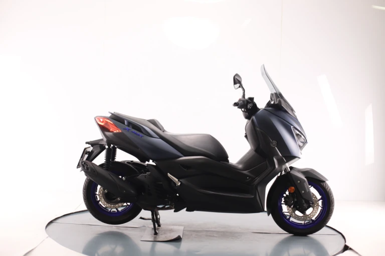Yamaha X-Max 125 2022 #4108