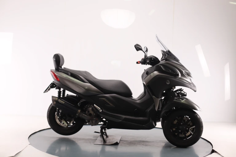 Yamaha TRICITY 300 2023 #4109
