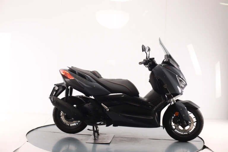 Yamaha X- MAX 125 TECH MAX 2022 #4114