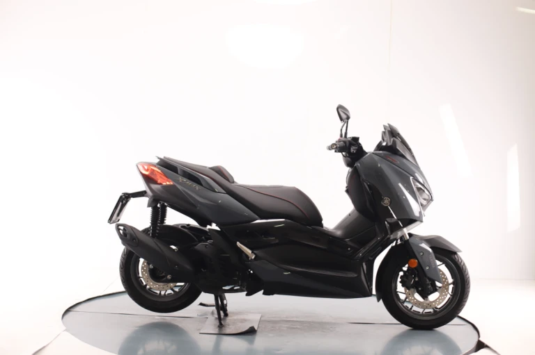 Yamaha XMAX 125 TECH 2023 #4116