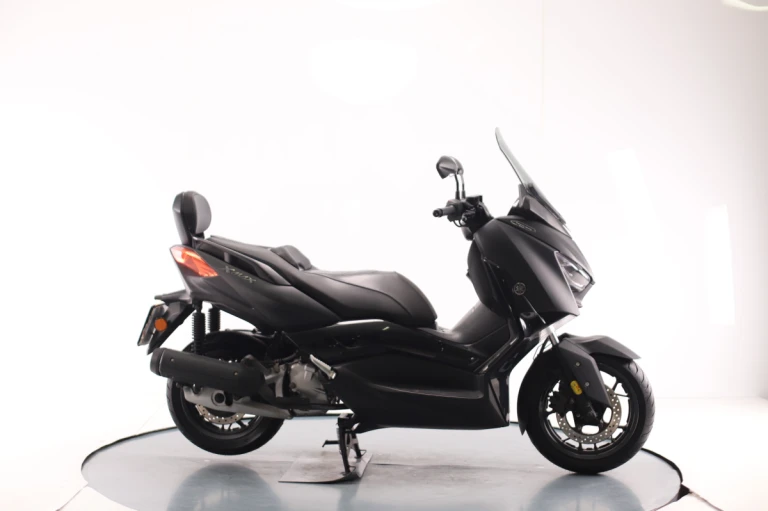 Yamaha X-MAX 125 TECH MAX 2020 #4119