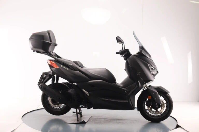 Yamaha X-MAX 300 2023 #4123