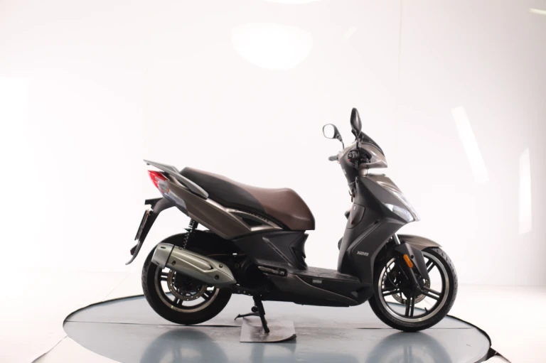 Kymco AGILITY CITY 125 2022 #4125