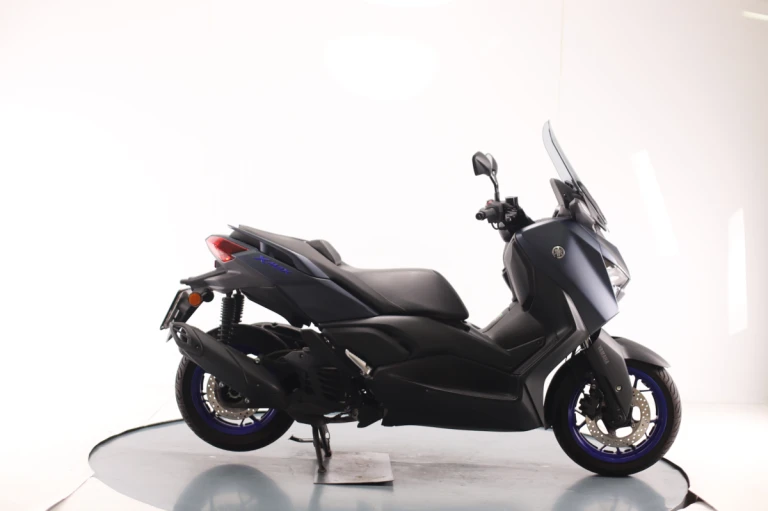 Yamaha X-Max 125 2023 #4126