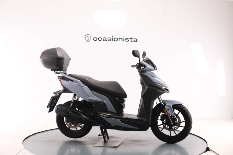 Kymco AGILITY S 125 2023 #4127