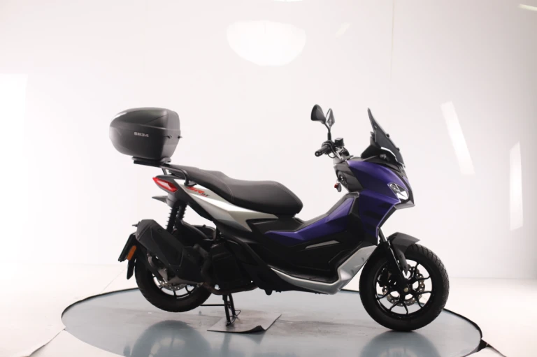 Aprilia SR 125 GT 2022 #4132
