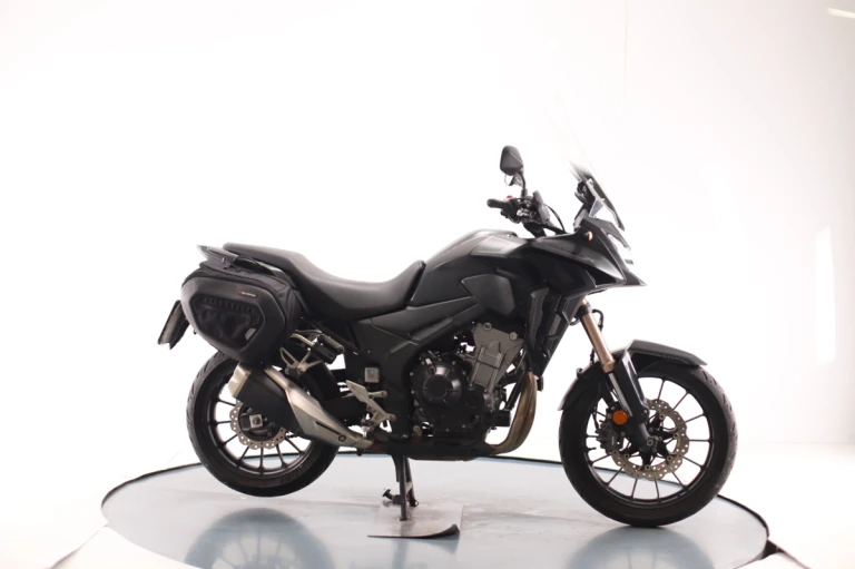 Honda CB500X 2021 #4135