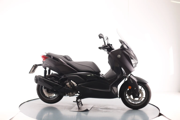 Yamaha X-MAX 300 TECH MAX 2025 #4137