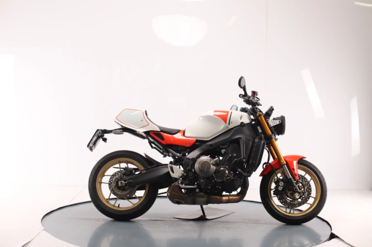 Yamaha XSR900 2025 #4138