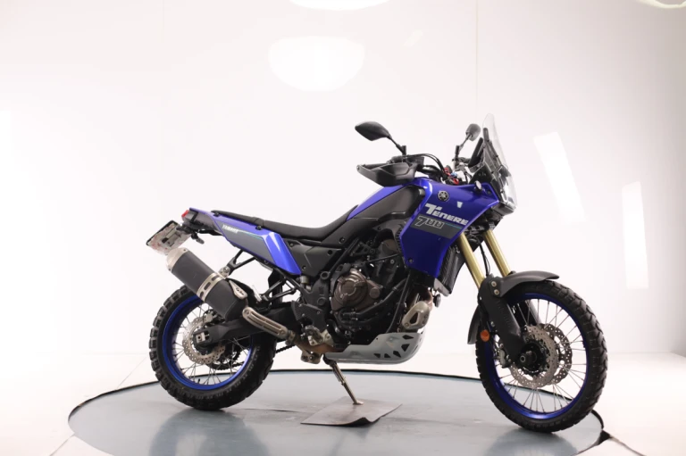 Yamaha TENERE 700 2023 #4142