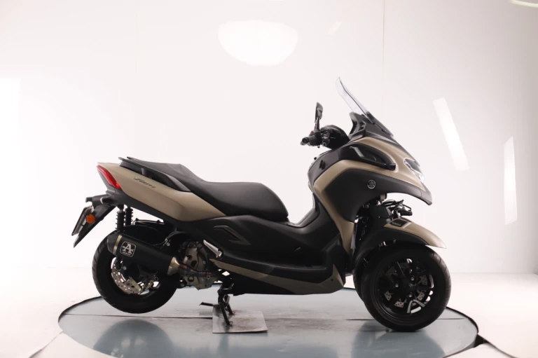 Yamaha TRICITY 300 2023 #4143