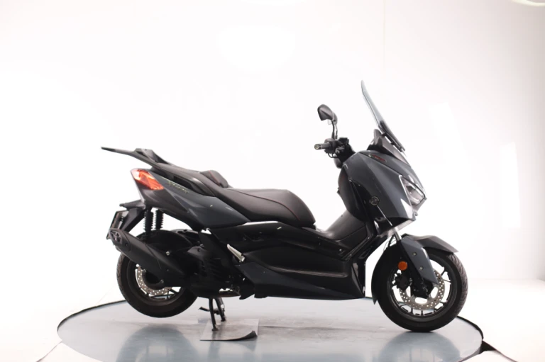 Yamaha X- MAX 125 TECH MAX 2023 #4145