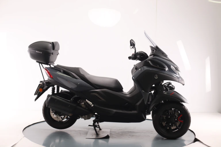 Yamaha TRICITY 300 2024 #4150