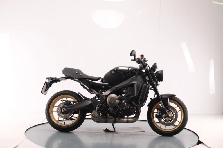 Yamaha XSR900 A2 2026 #4151
