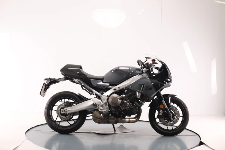 Yamaha XSR 900 GP 2026 #4155