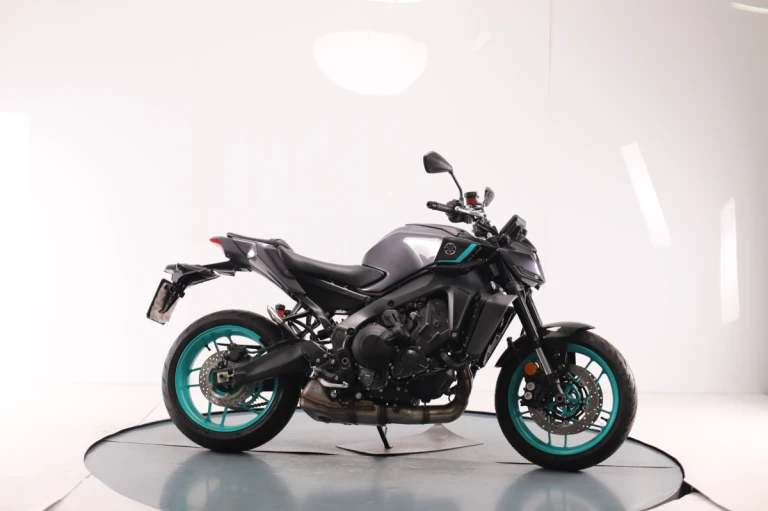 Yamaha MT-09 Y-AMT 2026 #4156