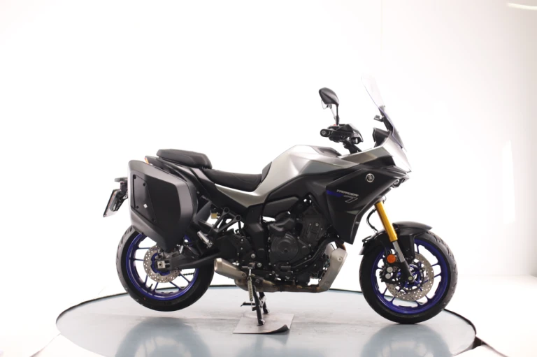 Yamaha TRACER 7 GT Y-AMT 2026 #4158