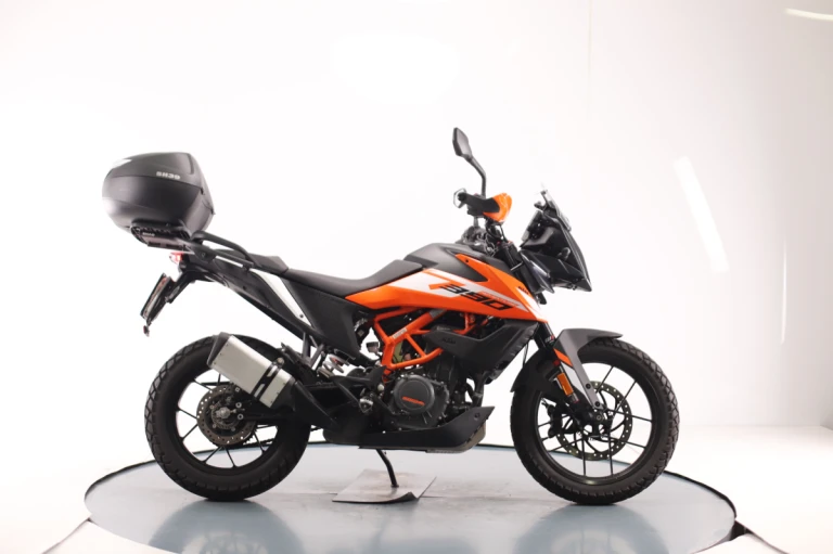 KTM 390 ADVENTURE 2024 #4159