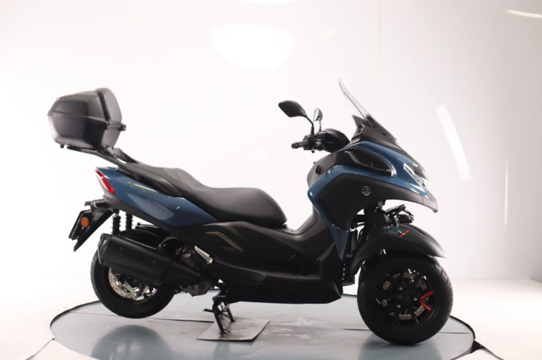 Yamaha TRICITY 300 2023 #4161