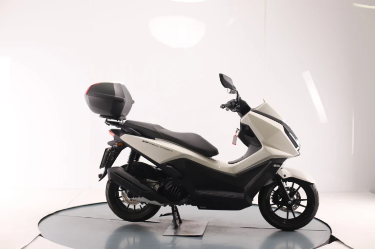 Kymco Sky Town 125 ABS 2024 #4164