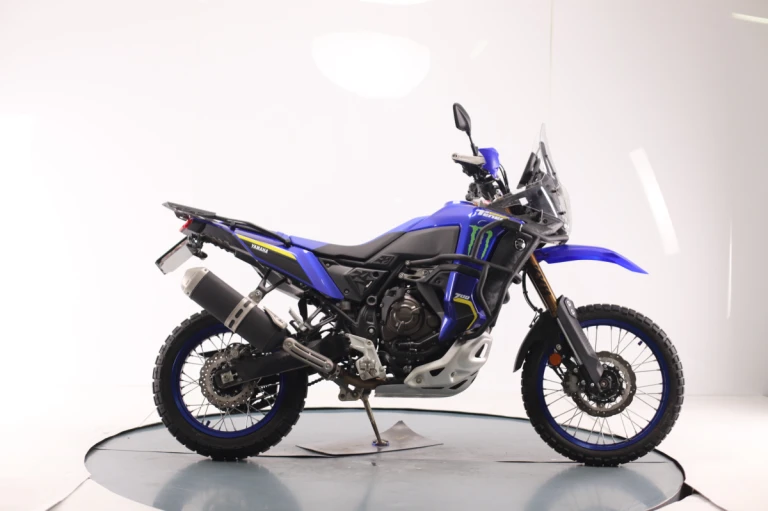 Yamaha TENERE 700 WORLD RAID 2023 #4166