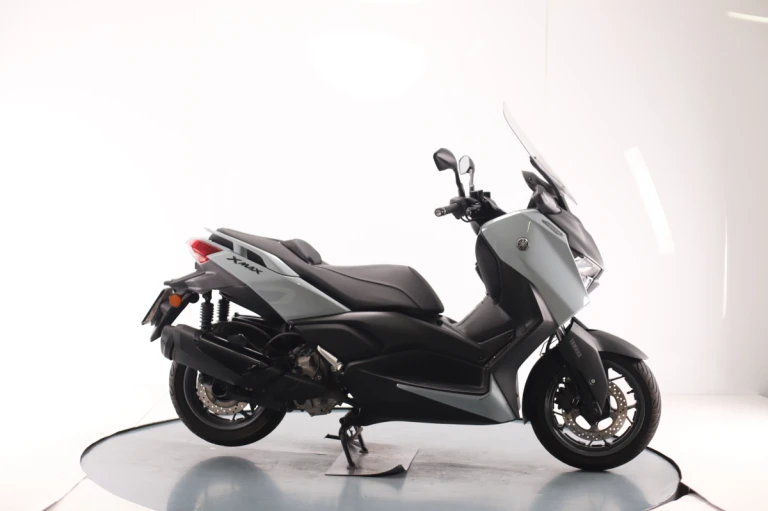 Yamaha X-MAX 300 TECH MAX 2025 #4167