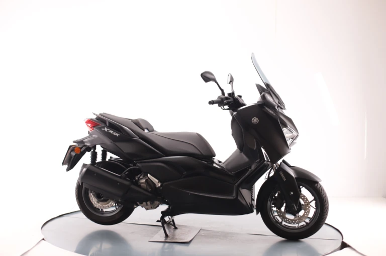 Yamaha X-MAX 300 TECH MAX 2025 #4168