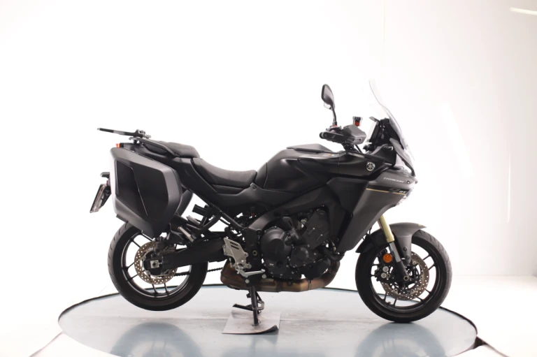 Yamaha TRACER 9 GT 2025 #4169