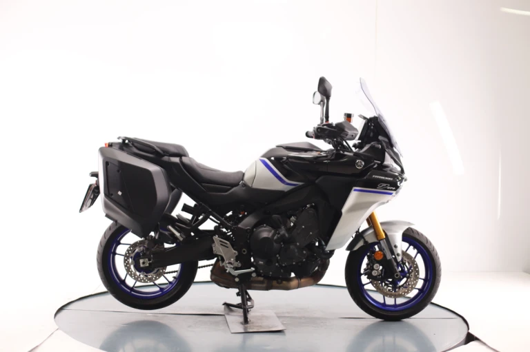 Yamaha TRACER 9 GT Y-AMT 2025 #4170