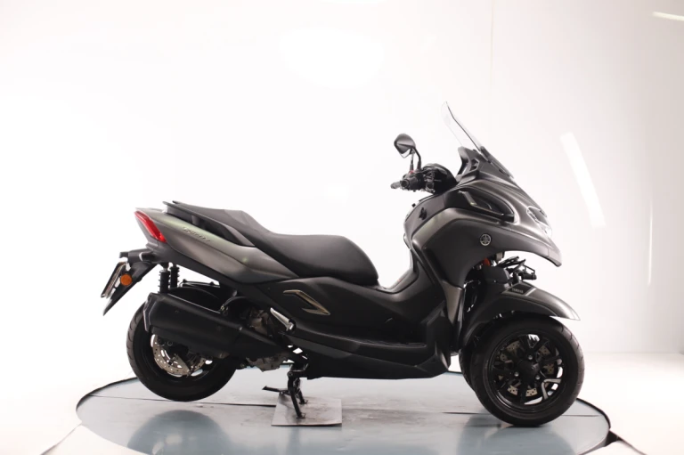 Yamaha TRICITY 300 2021 #4172