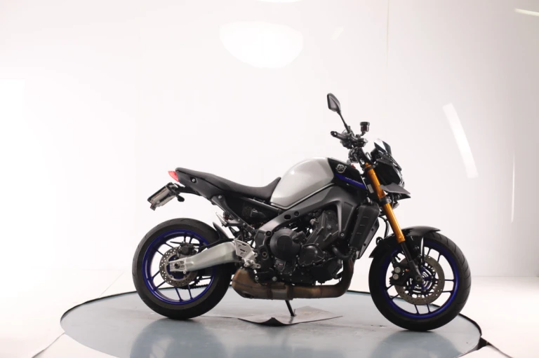 Yamaha MT-09 SP 2023 #4174