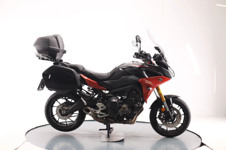 Yamaha TRACER 900 GT 2020 #4175