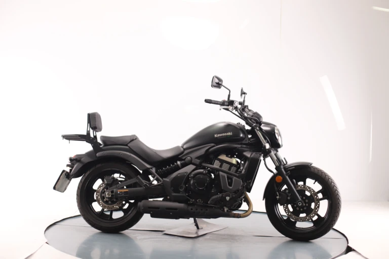 Kawasaki VULCAN S A2 2023 #4180