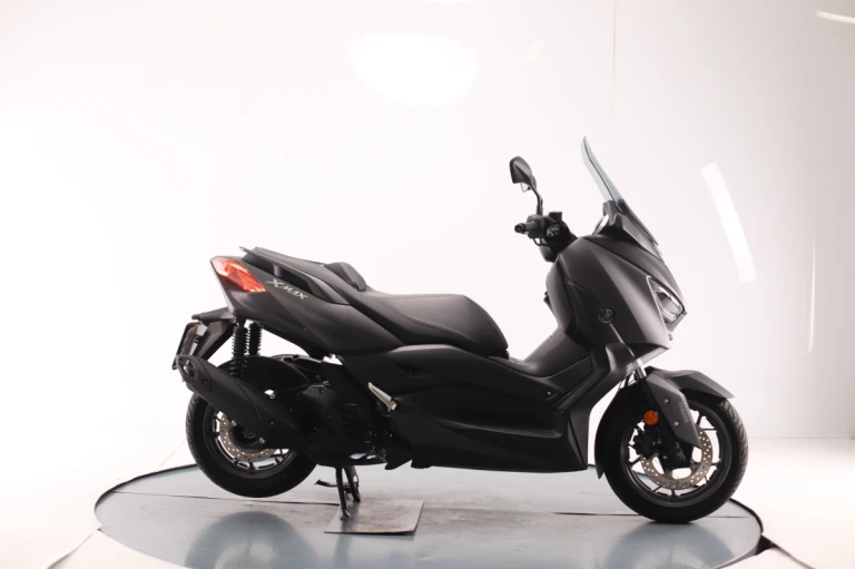 Yamaha X-Max 125 2023 #4181