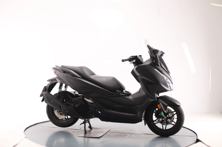 Honda FORZA 125 2022 #4185