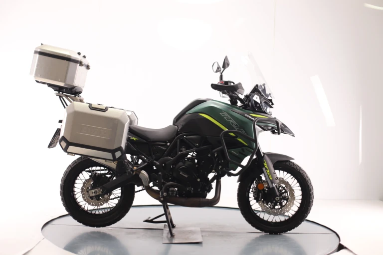 Benelli TRK 702 X A2 2024 #4187