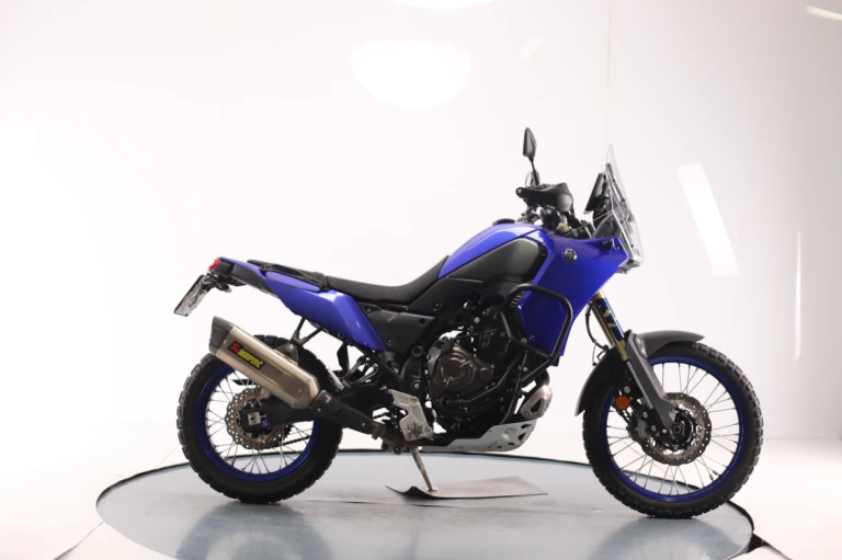 Yamaha TENERE 700 2024 #4188
