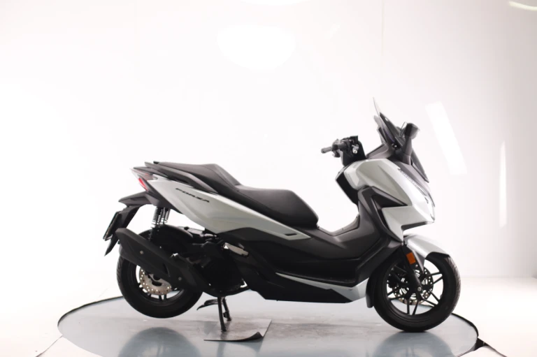 Honda FORZA 125 2021 #4199