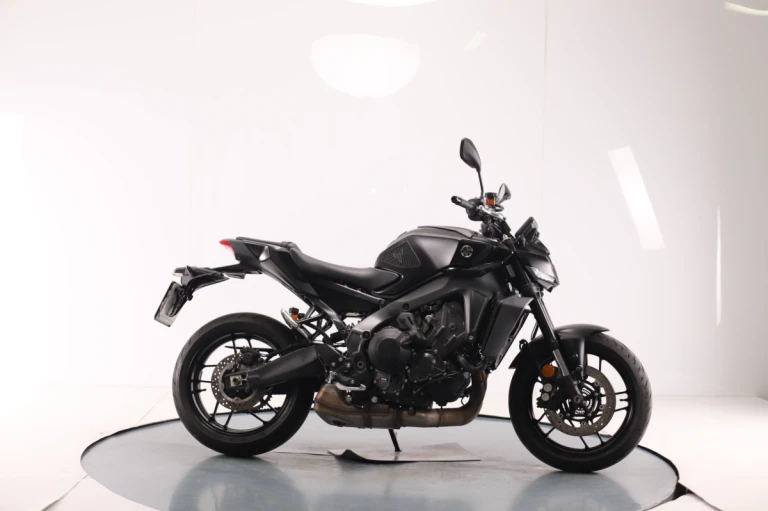 Yamaha MT-09 Y-AMT 2025 #4202
