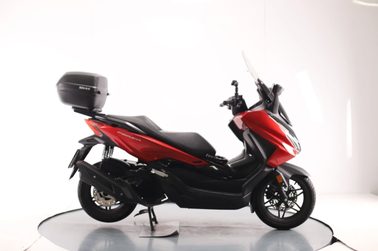 Honda FORZA 125 2025 #4206