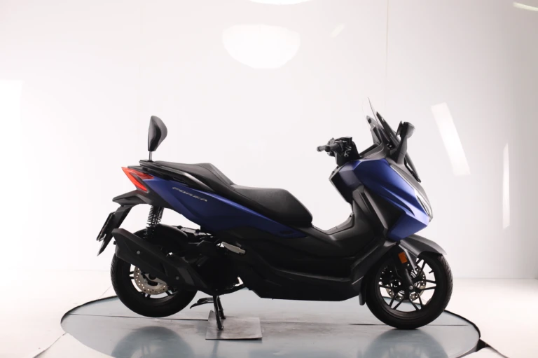Honda FORZA 125 2024 #4210