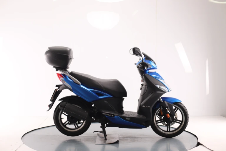 Kymco AGILITY CITY 50 2022 #4212
