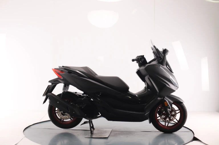 Honda FORZA 125 SPECIAL EDITION 2024 #4213